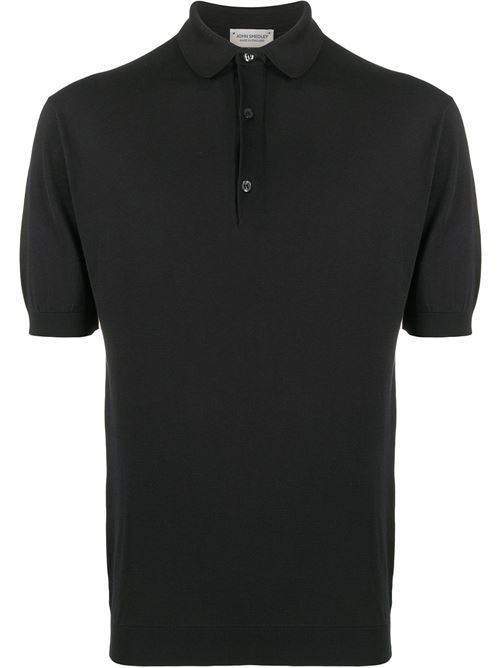 Polo Adrian JOHN SMEDLEY | ADRIANBLACK